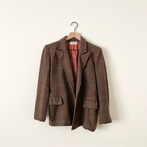 Vintage Calvin Klein Blazer